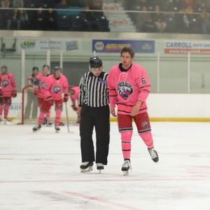 Meet your Posher, Hunter